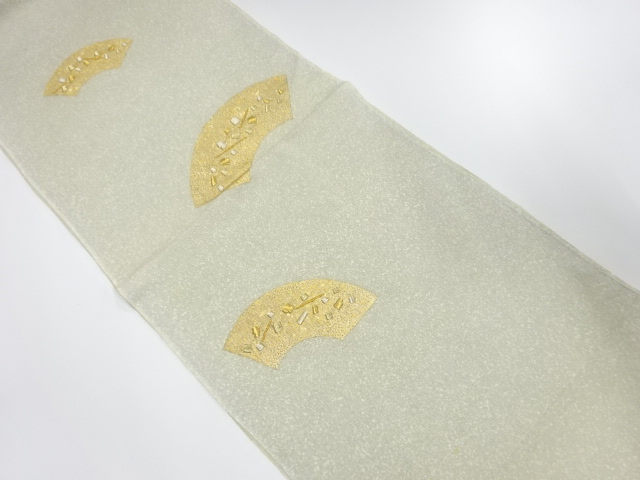 Japanese Kimono / Accessories Silk